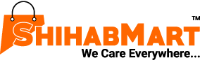 Shihab Mart – We Care Everywhere